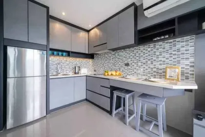 1 Bedroom Foreign Freehold Apartment in Citygate Kamala