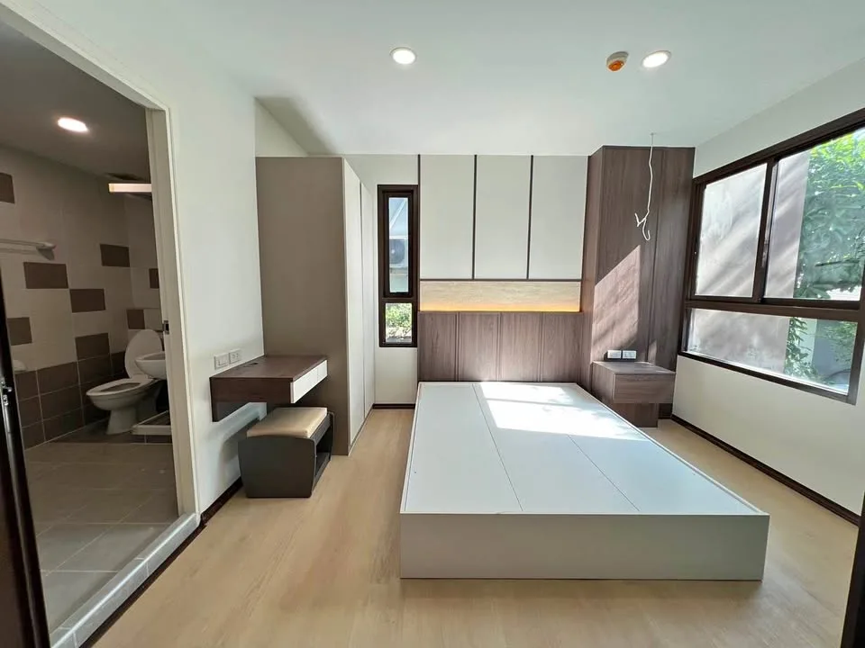 Apartamento 1 Habitación 1 Baño en Zcape 3 cerca de Central Floresta
