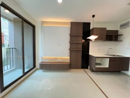 1-комнатная квартира с ванной в Zcape 3 рядом с Central Floresta