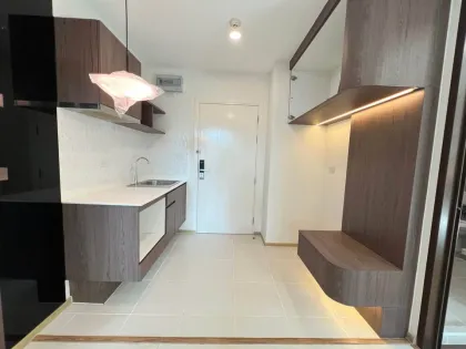 1-комнатная квартира с ванной в Zcape 3 рядом с Central Floresta