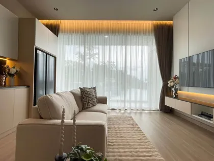 Condo mit Poolzugang nahe Karon Beach, 1 Schlafzimmer, 56,74 m²