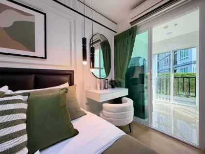 Продается квартира с 1 спальней в The View Suanluang, Таланг