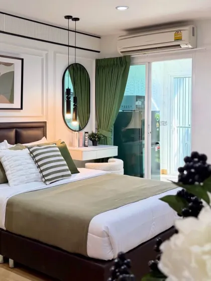 Продается квартира с 1 спальней в The View Suanluang, Таланг