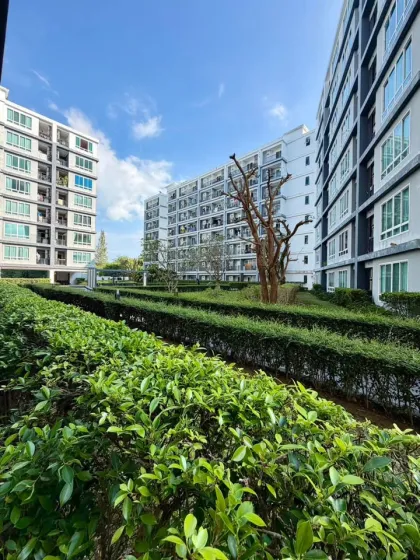 Продается квартира с 1 спальней в The View Suanluang, Таланг