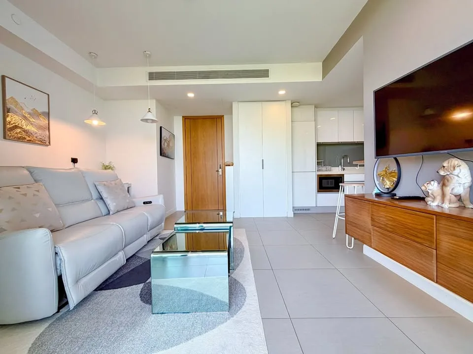 2-Zimmer Eigentumswohnung in OceanStone Bang Tao