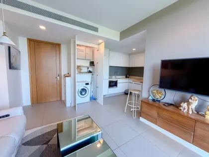2-комнатная квартира с правом собственности в OceanStone Bang Tao