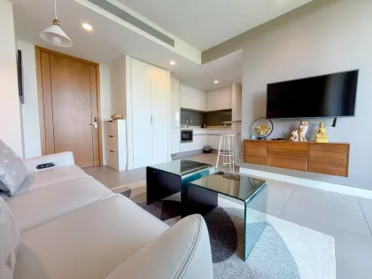 2-комнатная квартира с правом собственности в OceanStone Bang Tao