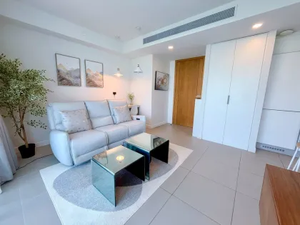 2-комнатная квартира с правом собственности в OceanStone Bang Tao