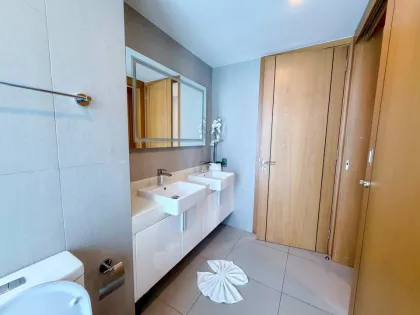 2-комнатная квартира с правом собственности в OceanStone Bang Tao