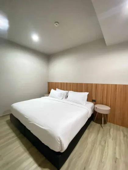 Appartement 2 Chambres 2 Salles de Bain au Veloche Group Condominium, Plage de Karon