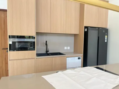 Luxuriöse tropische Privatpoolvilla 2 Schlafzimmer, 2 Bäder