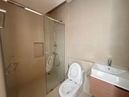 Luxuriöse tropische Privatpoolvilla 2 Schlafzimmer, 2 Bäder