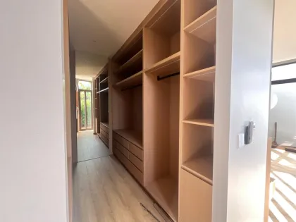 Luxuriöse tropische Privatpoolvilla 2 Schlafzimmer, 2 Bäder