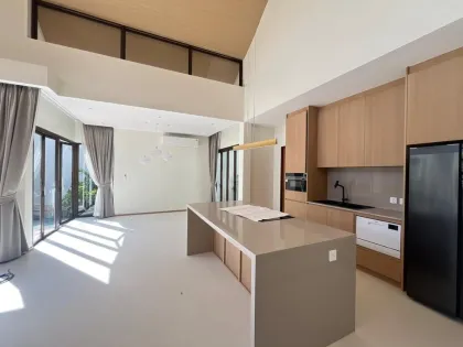 Luxuriöse tropische Privatpoolvilla 2 Schlafzimmer, 2 Bäder
