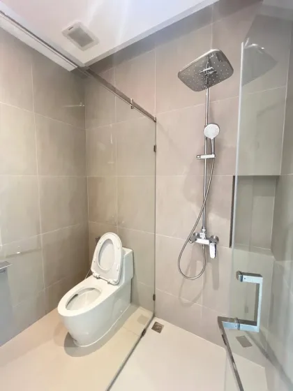 Luxuriöse tropische Privatpoolvilla 2 Schlafzimmer, 2 Bäder