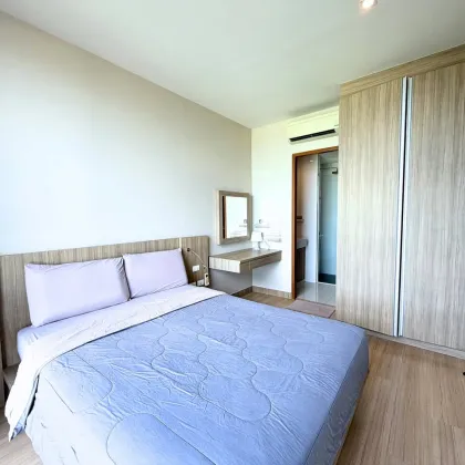 Продажа квартиры на 10 этаже с видом в Sugar Palm Condo, Пхукет