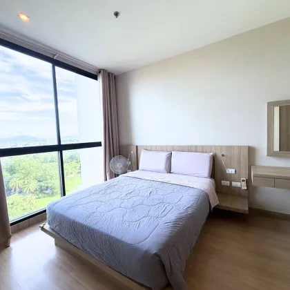 Продажа квартиры на 10 этаже с видом в Sugar Palm Condo, Пхукет