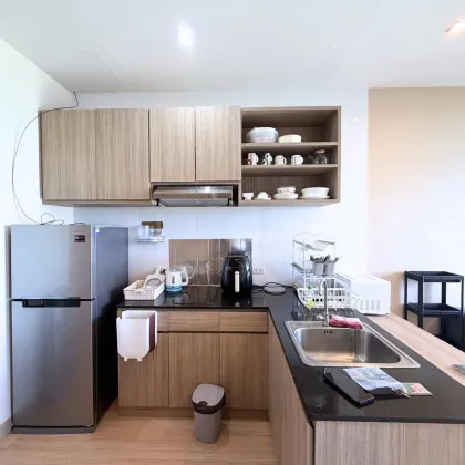 Продажа квартиры на 10 этаже с видом в Sugar Palm Condo, Пхукет