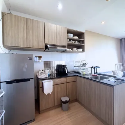 Продажа квартиры на 10 этаже с видом в Sugar Palm Condo, Пхукет