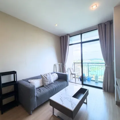 Продажа квартиры на 10 этаже с видом в Sugar Palm Condo, Пхукет