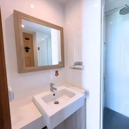 Продажа квартиры на 10 этаже с видом в Sugar Palm Condo, Пхукет