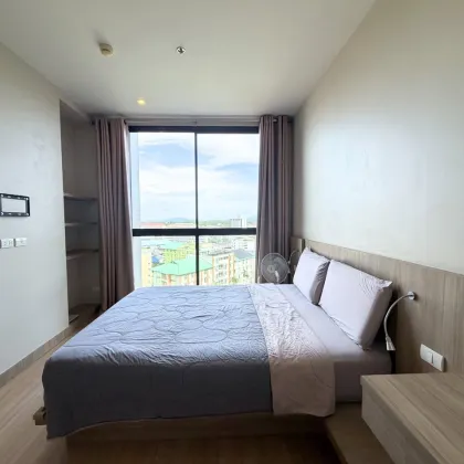 Продажа квартиры на 10 этаже с видом в Sugar Palm Condo, Пхукет