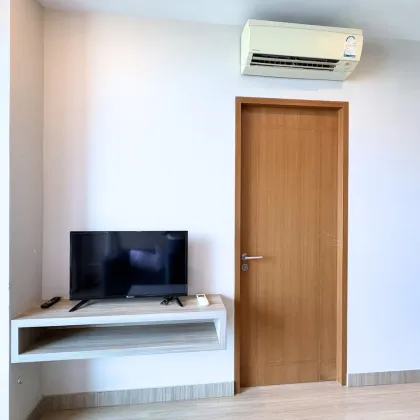 Продажа квартиры на 10 этаже с видом в Sugar Palm Condo, Пхукет