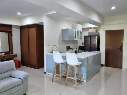 Продаётся 1-комнатная квартира в Golf View Condo, Kathu