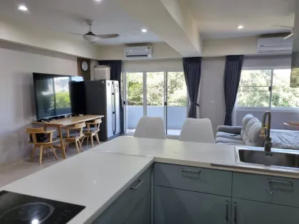 Продаётся 1-комнатная квартира в Golf View Condo, Kathu