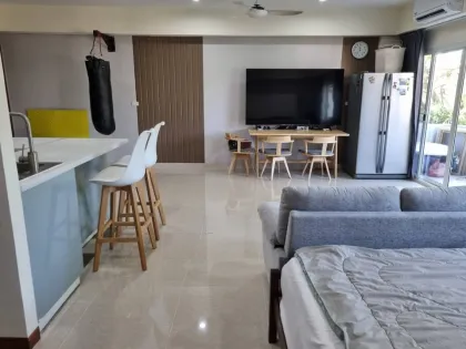 Продаётся 1-комнатная квартира в Golf View Condo, Kathu