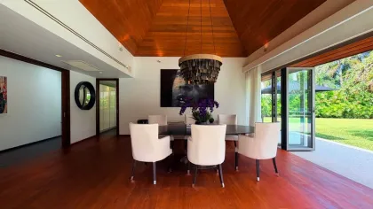 Ultra-Luxury 5-Bedroom Villa in Layan Hills Estate