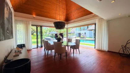 Ultra-Luxury 5-Bedroom Villa in Layan Hills Estate
