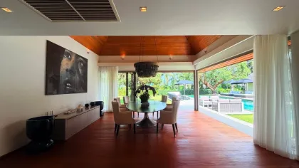 Ultra-Luxury 5-Bedroom Villa in Layan Hills Estate