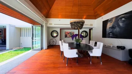 Ultra-Luxury 5-Bedroom Villa in Layan Hills Estate