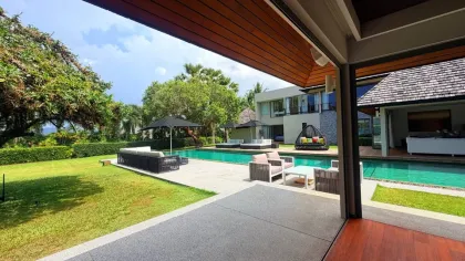 Ultra-Luxury 5-Bedroom Villa in Layan Hills Estate