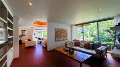 Ultra-Luxury 5-Bedroom Villa in Layan Hills Estate