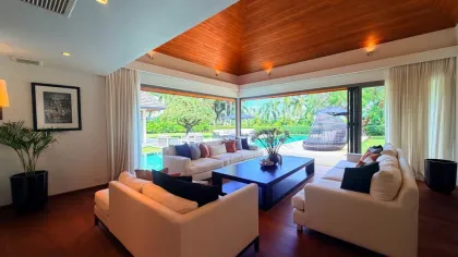 Ultra-Luxury 5-Bedroom Villa in Layan Hills Estate