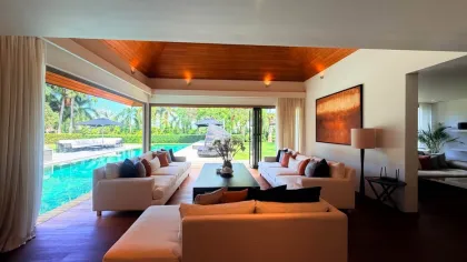 Ultra-Luxury 5-Bedroom Villa in Layan Hills Estate