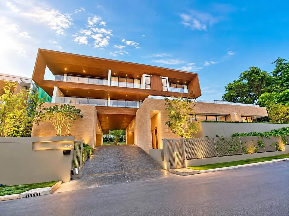 Maison Marina Panwa – эксклюзивные апартаменты класса люкс на Пхукете