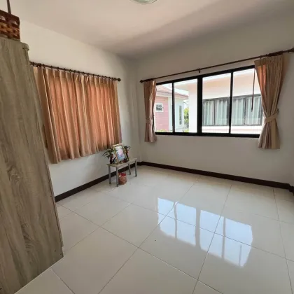 3 Schlafzimmer, 3 Badezimmer Doppelhaushälfte in Bang Jo, Cherng Talay, Phuket