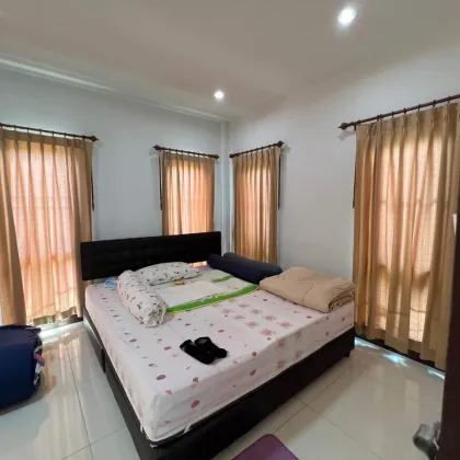 3 Schlafzimmer, 3 Badezimmer Doppelhaushälfte in Bang Jo, Cherng Talay, Phuket