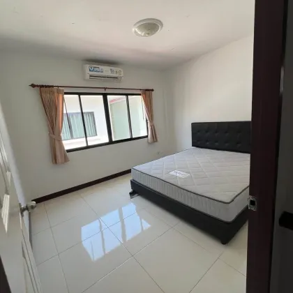 3 Schlafzimmer, 3 Badezimmer Doppelhaushälfte in Bang Jo, Cherng Talay, Phuket