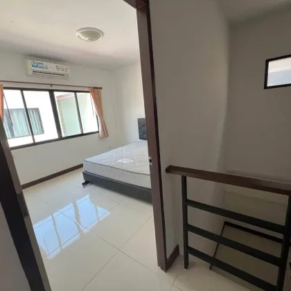 3 Schlafzimmer, 3 Badezimmer Doppelhaushälfte in Bang Jo, Cherng Talay, Phuket