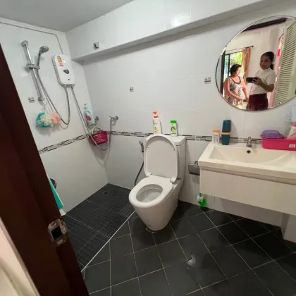 3 Schlafzimmer, 3 Badezimmer Doppelhaushälfte in Bang Jo, Cherng Talay, Phuket