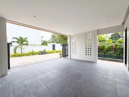 2-Bedroom 3-Bathroom Pool Villa near Laguna Cherngtalay, Nai Yang