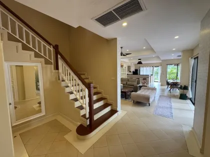 Luxury 4-Bedroom Corner Villa in Laguna Phuket