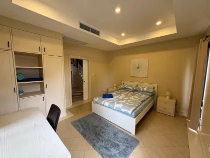 Luxury 4-Bedroom Corner Villa in Laguna Phuket