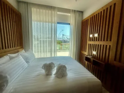 Villa de Luxe avec Piscine à Vendre ou Louer à Saiyuan Soi, Rawai