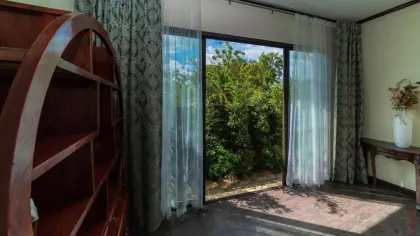 Luxury 4-Bedroom Garden Villa Near Bang Tao Beach