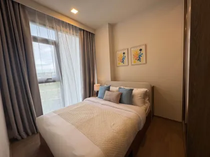 2-Bedroom Condo with Pool View Near Bangtao Beach, Phuket
